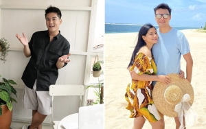 Boy William Terobsesi Pada Christian Sugiono Sampai Nekat Lakukan Ini, Titi Kamal Syok