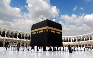 Tak Jadi Berangkatkan Umrah, Penyedia Travel Terpaksa Pakai Uang Pribadi Untuk Kembalikan ke Jemaah