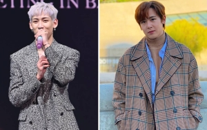 BamBam GOT7 Singgung Peran Nickhun 2PM Buka Jalan Karier di Industri K-Pop