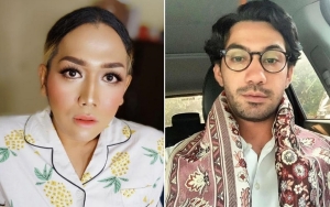 Diterpa Isu Jadi Mantan Kekasih Kim Hawt, Gaya Macho Reza Rahadian Tak Tertandingi