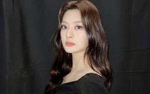Sudah Cantik Dari Sananya, Seeun STAYC Pamer Visual Tanpa Riasan Banjir Pujian