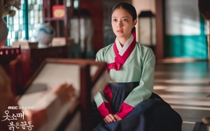 Lee Se Young Masih Sering Nangis Usai Bintangi 'The Red Sleeve', Kenapa?