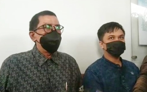 Gaga Muhammad Bakal Ajukan Banding Usai Divonis 4,5 Tahun Penjara, Sebut Hakim Beda Persepsi