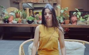 Begini Tanggapan Susan Sameh Soal Kabar Pacari Atlet Bulu Tangkis Fajar Alfian