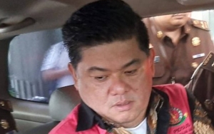 Heru Hidayat Lolos dari Hukuman Mati Usai Divonis Nihil, Harus Bayar Uang Pengganti Rp 12 Triliun
