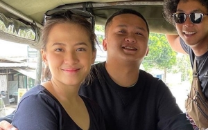 Adhisty Zara 'Spill' Cara Kakang Abimanyu Ajak Pacaran hingga Ingatkan Pakai Baju Lebih Tertutup