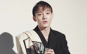 Kabar Bahagia, Istri Chen EXO Melahirkan Anak Kedua