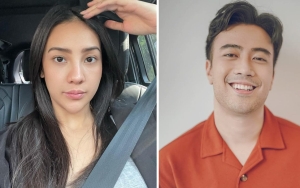 Anya Geraldine Ingin Nyusul Bahagia, Vidi Aldiano Ngegas Ingatkan Jangan Sama Suami Orang 