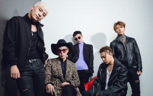 T.O.P Posting Foto BIGBANG Tanpa Seungri, Picu Berbagai Spekulasi