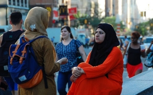 Mahasiswi Muslim di India Dilarang Masuk Kelas Karena Pakai Jilbab, Kini Hadapi Tekanan Kampus