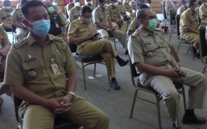 Rekrutmen CPNS Ditiadakan Tahun Ini, Formasi Hanya Dibuka Lewat Skema Sekolah Kedinasan