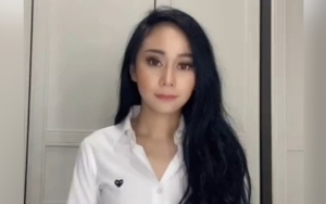 Denise Chariesta Bela Chika, Sedangkan Sentil Fuji Hingga Singgung Soal Fisik