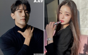 Kim Hyeon Joong Ungkap Alasan Unfollow Freezia, Begini Katanya Soal Kontroversi Barang KW