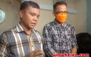 H. Faisal Bongkar Perlakuan Doddy Sudrajat Tak Mau Bersalaman Dengannya, Ada Apa?
