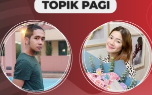 Kim Hawt Spill Mantan Pacar, Felicya Angelista Diminta Hapus Video Bareng Song Joong Ki - Topik Pagi