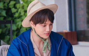 Model Rambut Paling Favorit Kai EXO Ternyata Kece Abis, Bisa Ditiru