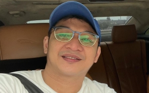 Tak Ditemani Istri, Pasha Asyik Joget TikTok Sendirian Bikin Heboh