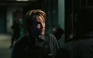 Robert Pattinson Dilirik untuk Bintangi Film Sci-Fi Karya Sutradara 'Parasite'