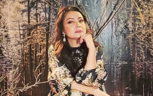 Mayangsari Singgung Soal Foto Syurnya yang Sempat Tersebar, Sudah Tahu Sang Pelaku? 