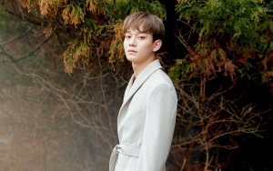 Chen EXO Sambut Anak Kedua, Intip 8 Pesona Kerennya Bak Ayah Idaman