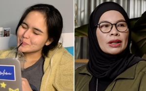 Lagi-lagi Nyinyir ke Laura Anna, Nasihat Ibu Gaga Untuk Pacar Masa Depan Putranya Bikin Panas