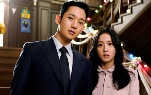Jisoo Juluki Jung Hae In dengan 'Master Romansa' Usai Adu Akting di 'Snowdrop', Ini Alasannya