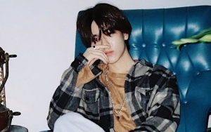 Ganteng Banget, Aktor Thailand Yorch Yongsin Jadi Trainee Grup Baru Big Hit 