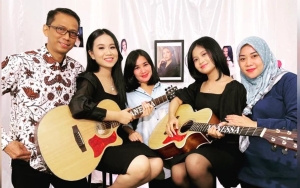 Celine Evangelista Korek Bayaran Manggung, Jawaban Chika-Mayang Janggal?