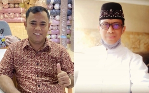 Haji Faisal Pamer Penampakan Rumah Mewah Gala Saat Renovasi, Doddy Sudrajat Kena Sentil?