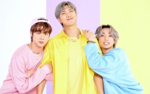 Jungkook Cocok Jadi Dipsy, RM dan Jin BTS Random Banget Bahas Teletubbies