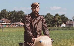 Stuart Collin Ngaku Hanya Cinta 2 Wanita Sampai Usia 31 Tahun, Risty Tagor Termasuk?