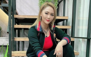 Inul Daratista Kenang Bak 'Jantungan' Saat Hamil 8 Bulan Karena Kondisi Sang Bayi, Simak Ceritanya