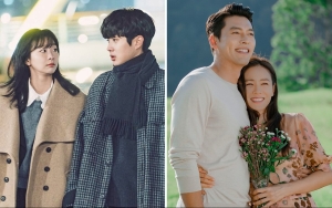 Kim Da Mi-Choi Woo Shik 'Our Beloved Summer' Disebut Bakal Ikuti Jejak Hyun Bin-Son Ye Jin, Kenapa?