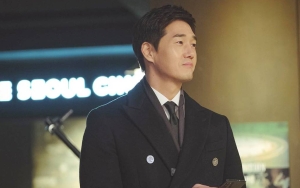 Alasan Yoo Ji Tae Cocok Perankan Sosok Profesor di 'Money Heist: Korea - Joint Economic Area'
