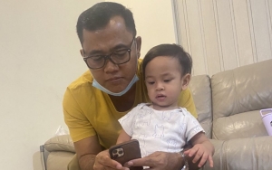  Respon H. Faisal Didukung Komnas PA Besarkan Gala Sky, Sentil Aduan Doddy Sudrajat Sia-Sia?