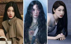 Tiga Selebriti 'Human Dior', Suzy, Jisoo, dan Kim Yuna Tuai Komentar Begini sebagai Representatif