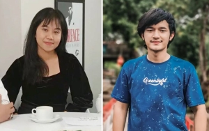 Mayang Adik Vanessa Angel Tersipu Malu Makan Bareng YouTuber Diduga Pacar Baru, Makin Dihujat?