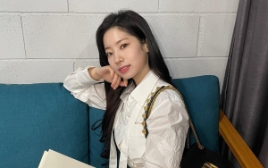 Momen Dahyun TWICE Nangis di Panggung Kembali Disorot, Dulu Dikritik Kini Dipuji