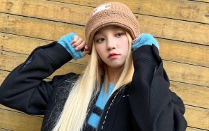 Senyuman Maut Yuqi (G)I-DLE usai Digombali Fans Jadi Sorotan, Kelewat Menggemaskan