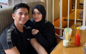 7 Potret Mesra Ridho DA Dan Syifa, Hempas Heboh Video Paksa Istri Makan Bekas Jilatan