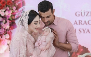 Margin Wieheerm Puji Ali Syakieb Ayah dan Suami Idaman, Beber Sisi Lain Yang Tak Diketahui Publik