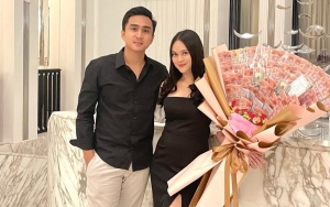 Kata Lutfi Agizal Dan Istri Usai Digoda Bila Nama Calon Bayi Mereka 'Anjayani'