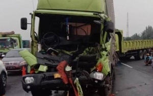 Mabes Polri Turun Tangan di Kasus Kecelakaan Balikpapan, Kirim Tim Traffic Accident Analysis