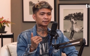 Young Lex Akui Pernah Coba Ganja Saat Kuliah: Sah-sah Aja
