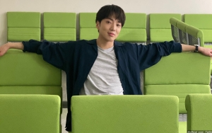 Kang Seung Yoon WINNER Comeback Akting, Ini 8 Potret Charmingnya