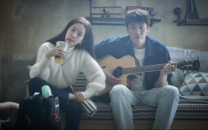TVING Bakal Rilis Ulang 'Happy New Year' dalam 6 Episode Lebih Panjang, Begini Katanya