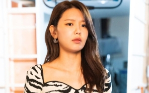 Sooyoung SNSD Bakal Jadi Cameo di Drama 'Uncle', Ini Bocoran Penampilannya
