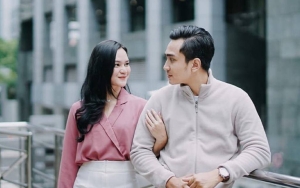 Lutfi Agizal Dan Istri Buka Suara Terkait Maraknya Tudingan Hamil Di Luar Nikah