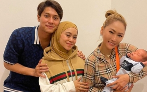 Inul Daratista Larang Lesti Kejora Lahiran Normal Auto Banjir Kritik
