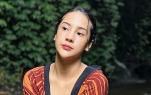Anya Geraldine Akui Makin Semangat Nge-gym Ditemani Sosok Ini, Abs Malah Bikin Salfok